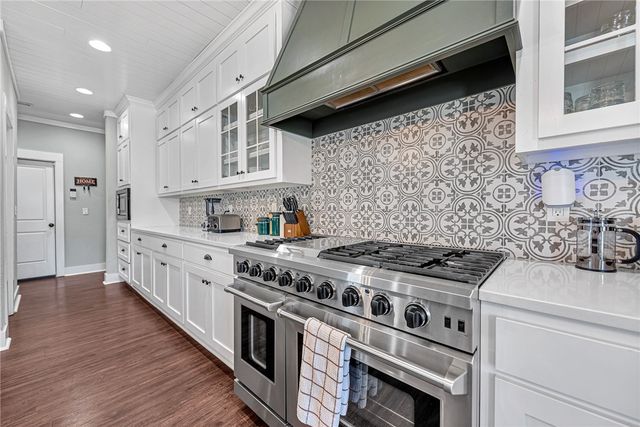 11775 Giles Road, Farmington, AR 72730