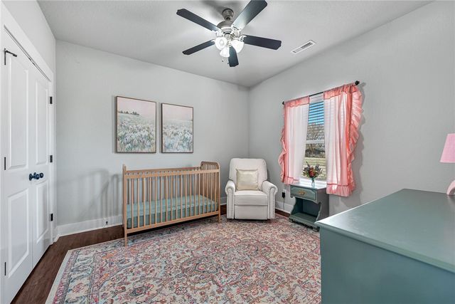 11775 Giles Road, Farmington, AR 72730