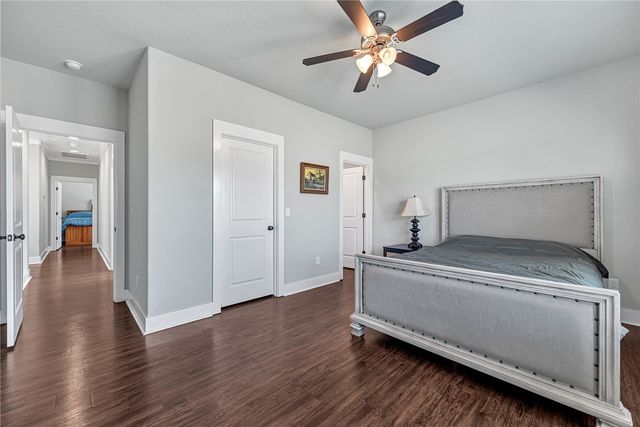 11775 Giles Road, Farmington, AR 72730