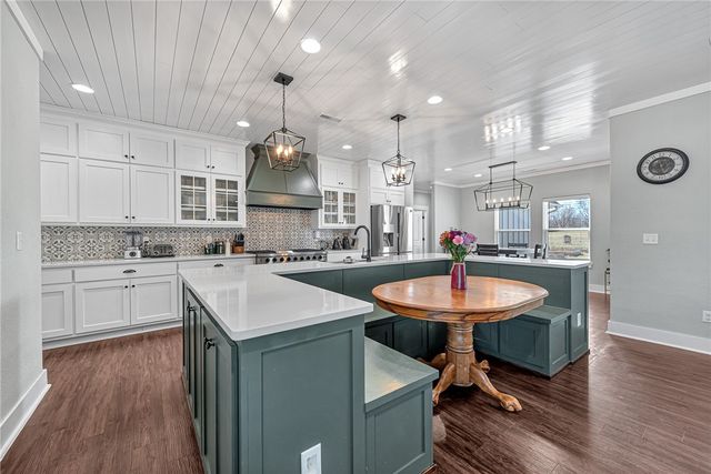 11775 Giles Road, Farmington, AR 72730