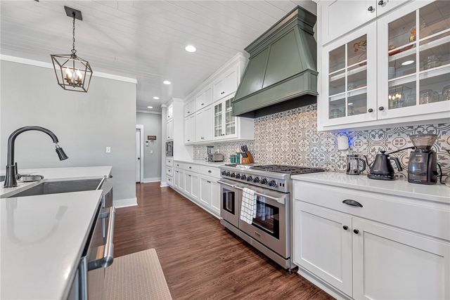 11775 Giles Road, Farmington, AR 72730