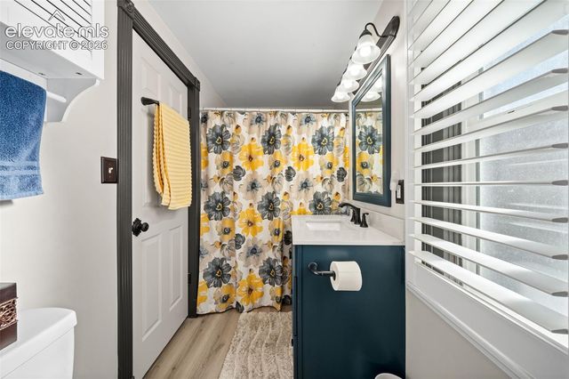 238 E Eaton Avenue, Cripple Creek, CO 80813