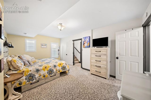 238 E Eaton Avenue, Cripple Creek, CO 80813