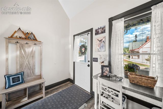 238 E Eaton Avenue, Cripple Creek, CO 80813
