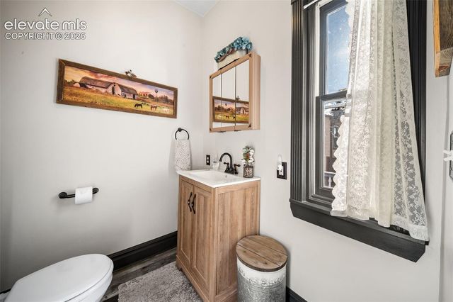 238 E Eaton Avenue, Cripple Creek, CO 80813