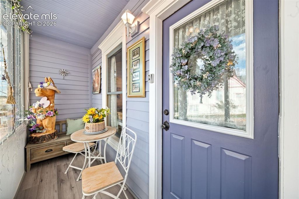 238 E Eaton Avenue, Cripple Creek, CO 80813 — photo 2