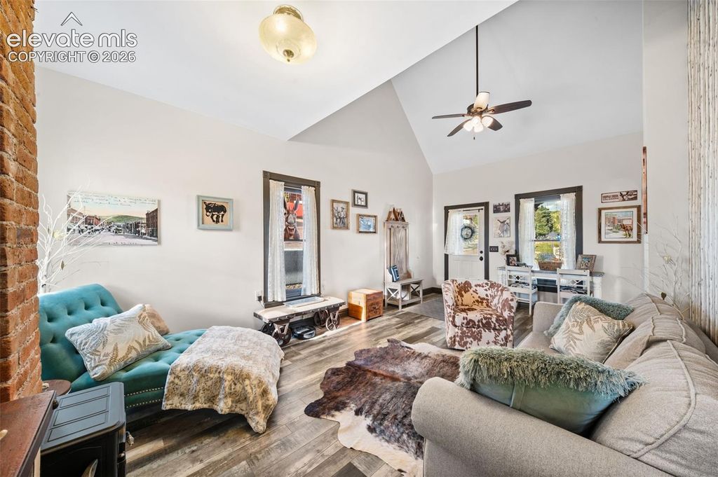 238 E Eaton Avenue, Cripple Creek, CO 80813 — photo 5