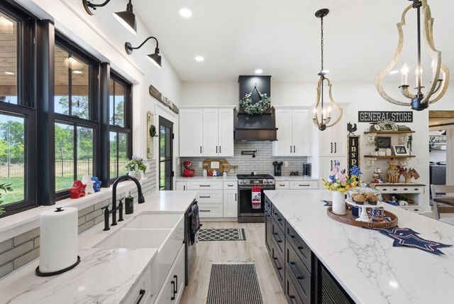 80 Leatherwood Lane, Nicholasville, KY 40356