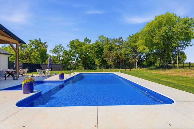 80 Leatherwood Lane, Nicholasville, KY 40356