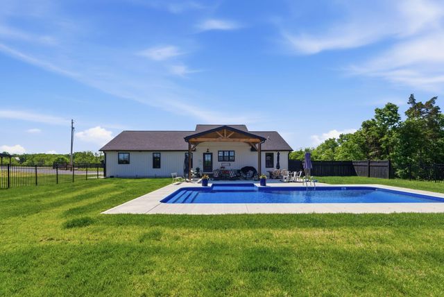 80 Leatherwood Lane, Nicholasville, KY 40356