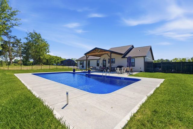 80 Leatherwood Lane, Nicholasville, KY 40356