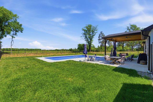 80 Leatherwood Lane, Nicholasville, KY 40356