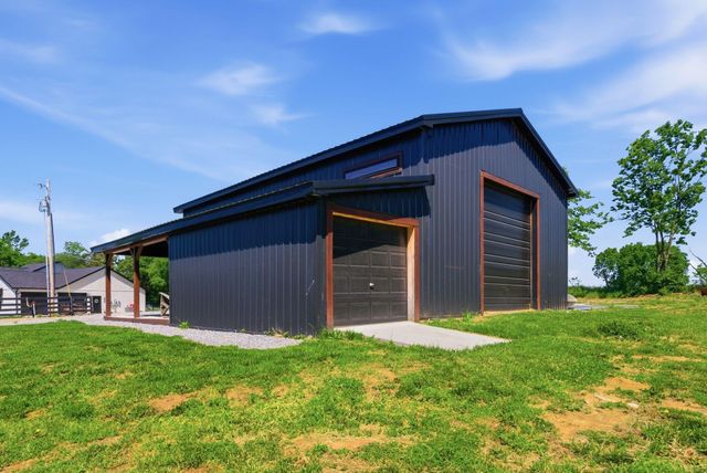 80 Leatherwood Lane, Nicholasville, KY 40356