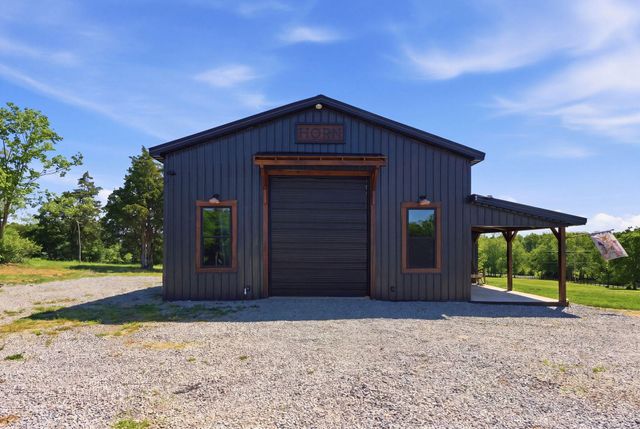 80 Leatherwood Lane, Nicholasville, KY 40356