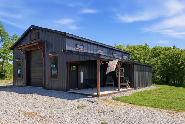 80 Leatherwood Lane, Nicholasville, KY 40356