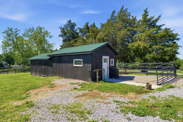 80 Leatherwood Lane, Nicholasville, KY 40356