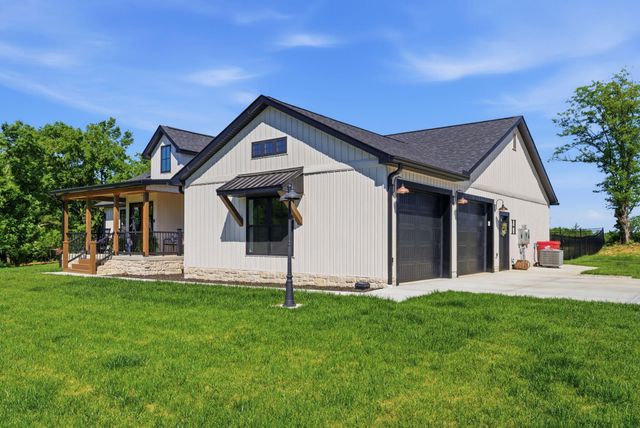 80 Leatherwood Lane, Nicholasville, KY 40356