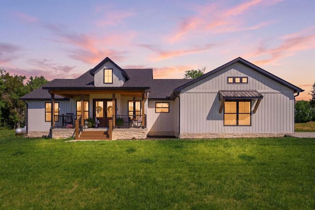 80 Leatherwood Lane, Nicholasville, KY 40356