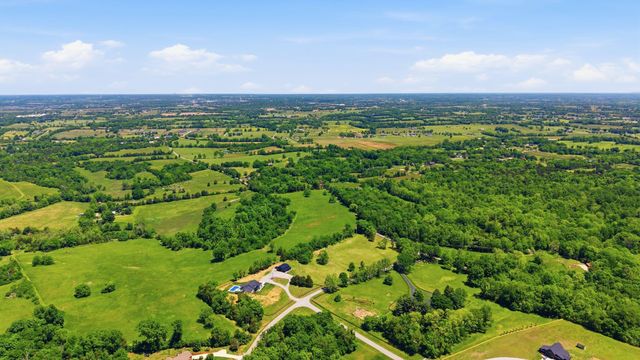 80 Leatherwood Lane, Nicholasville, KY 40356