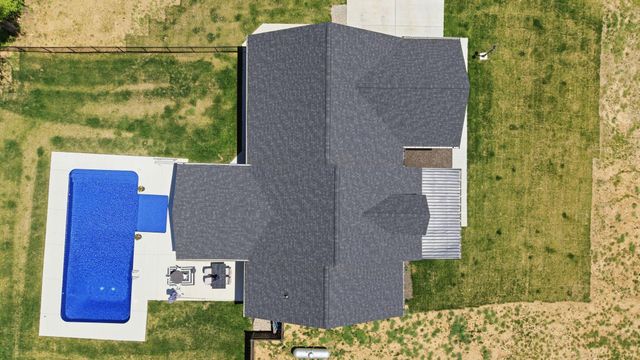 80 Leatherwood Lane, Nicholasville, KY 40356