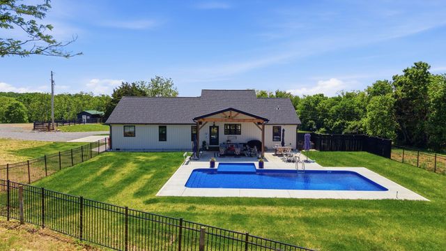 80 Leatherwood Lane, Nicholasville, KY 40356