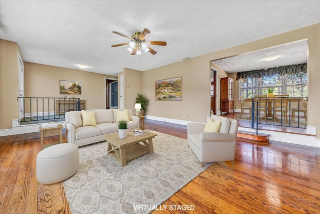 90 CAMPBELLWOOD RD, Boones Mill, VA 24065