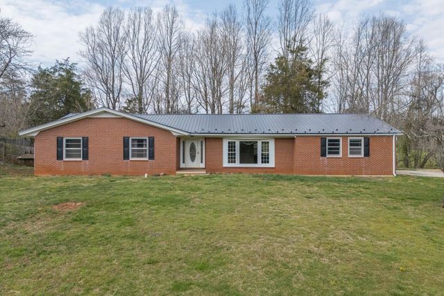 90 CAMPBELLWOOD RD, Boones Mill, VA 24065