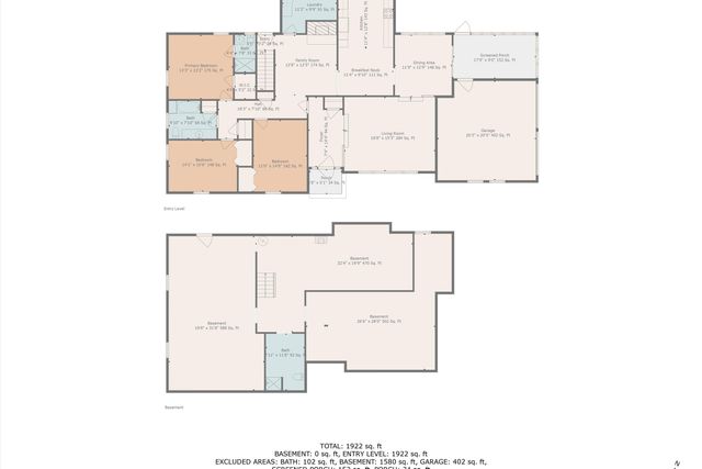 90 CAMPBELLWOOD RD, Boones Mill, VA 24065