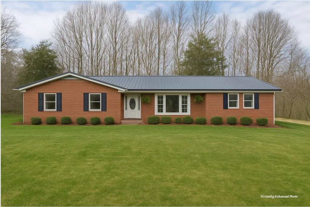 90 CAMPBELLWOOD RD, Boones Mill, VA 24065