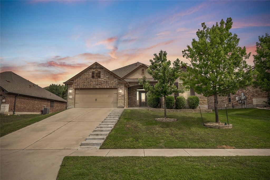 5208 SW Siltstone LOOP, Killeen, TX 76542