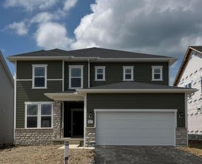 2013 Fragola Drive, Lot 333, Hilliard, OH 43026