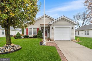 64 MAPLE LEAF CIR, Sewell, NJ 08080