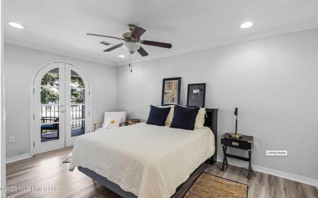 1282 W Beach Boulevard, 201, Biloxi, MS 39530