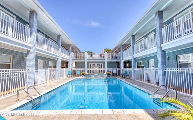 1282 W Beach Boulevard, 201, Biloxi, MS 39530