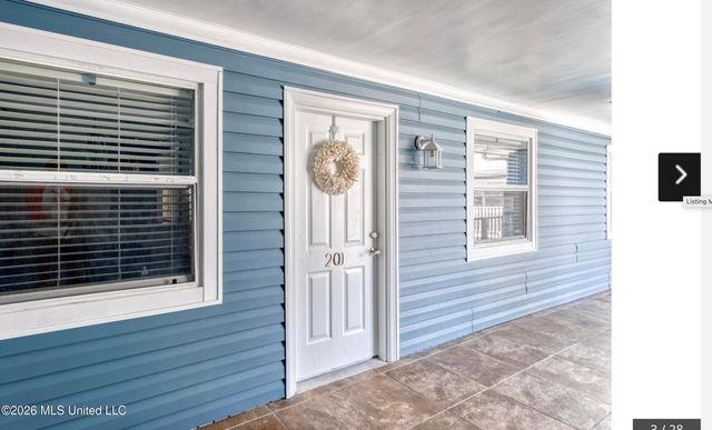 1282 W Beach Boulevard, 201, Biloxi, MS 39530