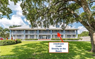 1282 W Beach Boulevard, 201, Biloxi, MS 39530