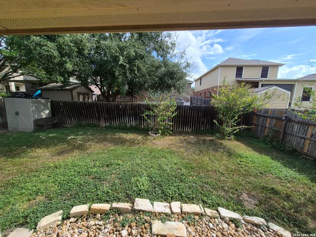 216 HEREFORD ST, Cibolo, TX 78108