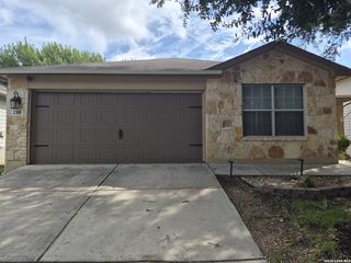 216 HEREFORD ST, Cibolo, TX 78108