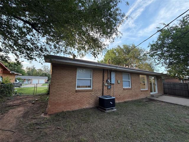 912 NE Katherine Place, Oklahoma City, OK 73114