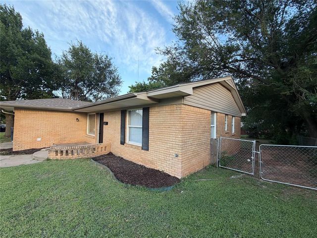 912 NE Katherine Place, Oklahoma City, OK 73114