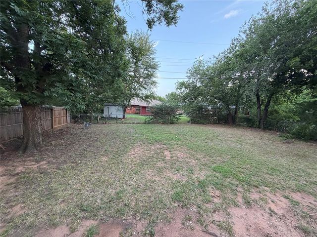 912 NE Katherine Place, Oklahoma City, OK 73114