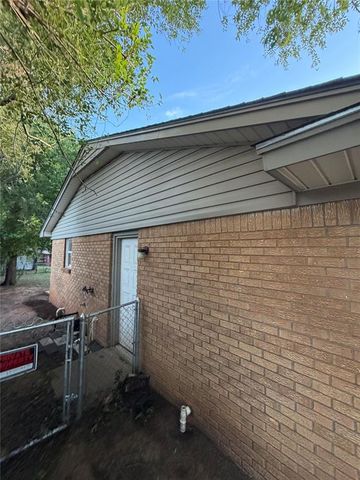 912 NE Katherine Place, Oklahoma City, OK 73114