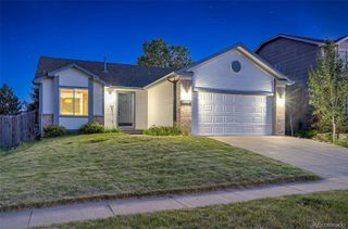 4125 Happy Jack Drive, Colorado Springs, CO 80922