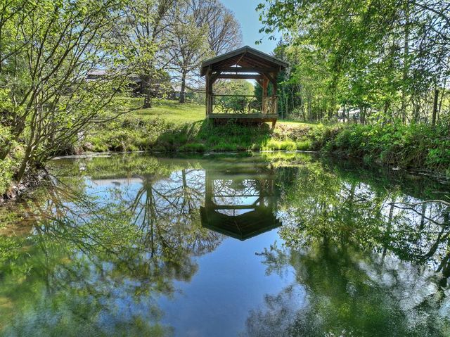 112 Loving Meadows Lane, Morganton, GA 30560