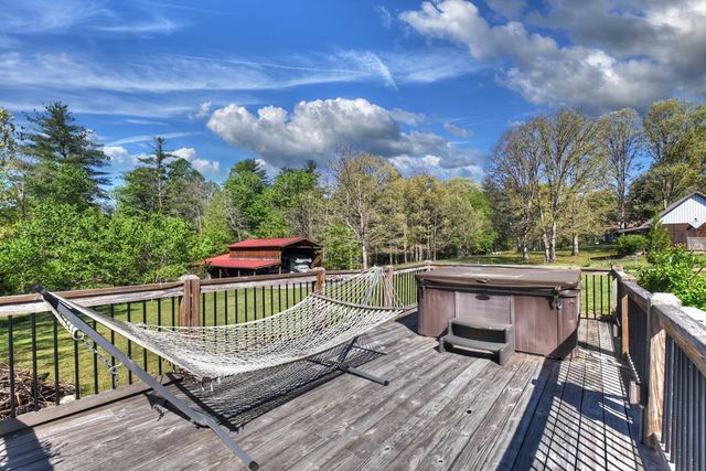 112 Loving Meadows Lane, Morganton, GA 30560