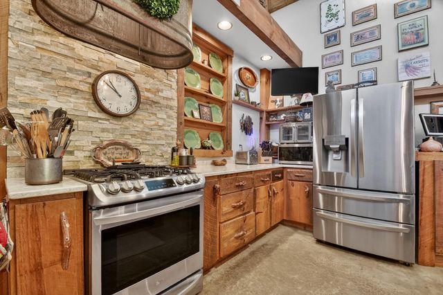 112 Loving Meadows Lane, Morganton, GA 30560
