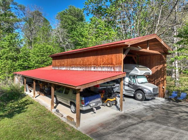 112 Loving Meadows Lane, Morganton, GA 30560