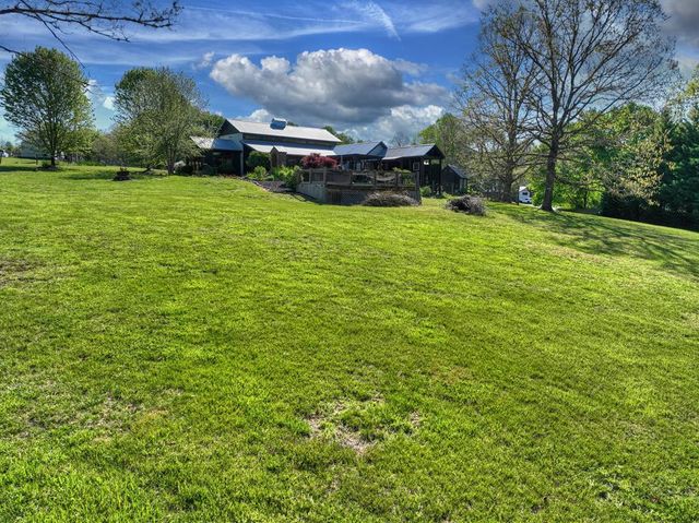 112 Loving Meadows Lane, Morganton, GA 30560