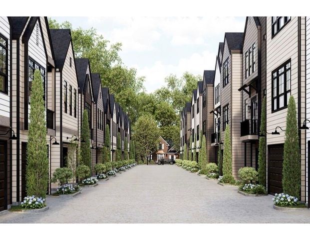 742 Curtin Street, Houston, TX 77018