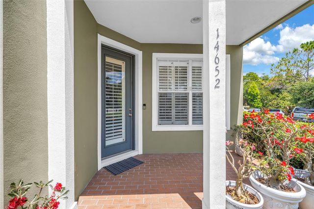 14652 BOURNEMOUTH ROAD, Tampa, FL 33626